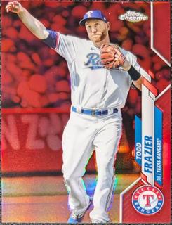 Todd Frazier