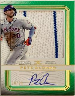 Pete Alonso