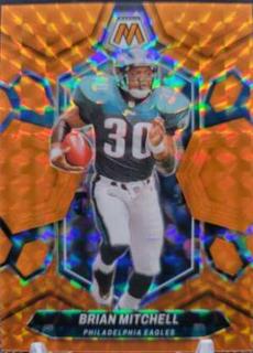 Brian Mitchell