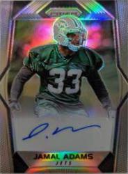 Jamal Adams
