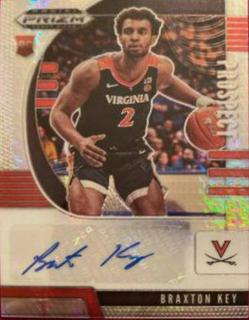 Braxton Key