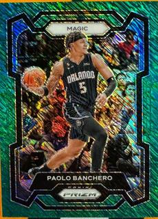 Paolo Banchero