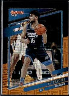 Ty Jerome