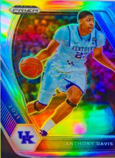Anthony Davis