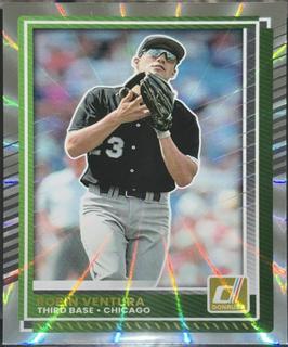 Robin Ventura