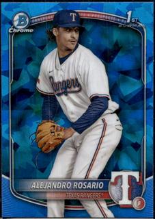 Alejandro Rosario