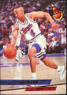Spud Webb