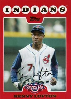 Kenny Lofton