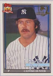 Catfish Hunter