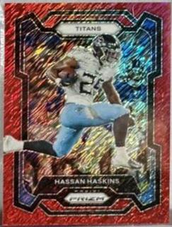 Hassan Haskins