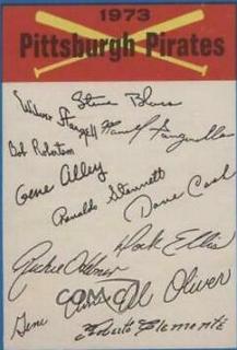 Pittsburgh Pirates