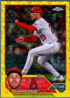 Brandon Drury