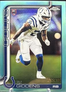 DJ Giddens