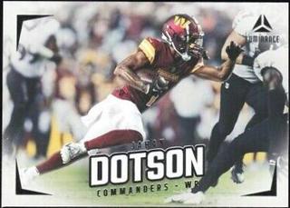 Jahan Dotson