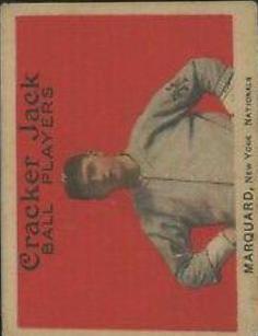 Rube Marquard