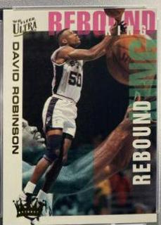 David Robinson