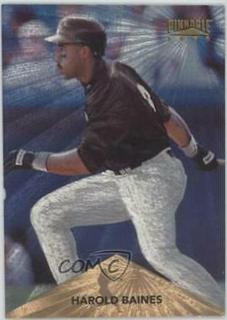 Harold Baines