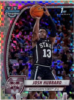 Josh Hubbard