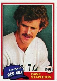 Dave Stapleton