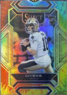 Ian Book