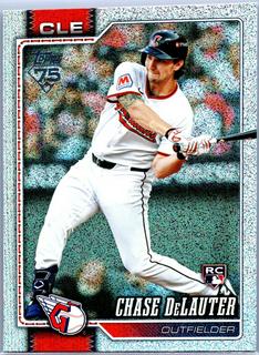 Chase DeLauter