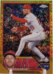 Brandon Drury