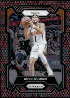Devin Booker