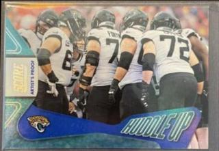 Jacksonville Jaguars