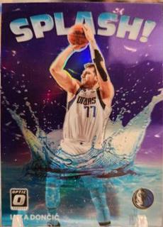 Luka Doncic