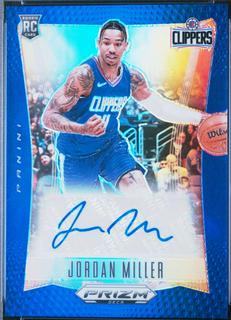 Jordan Miller