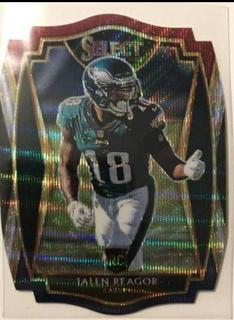 Jalen Reagor