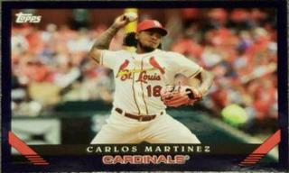 Carlos Martinez