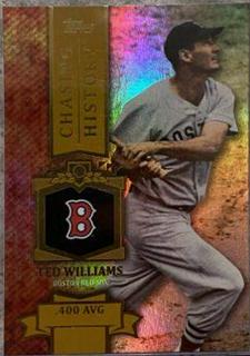 Ted Williams