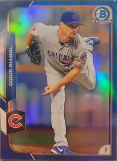 Travis Wood