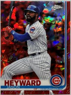 Jason Heyward