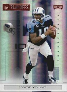 Vince Young