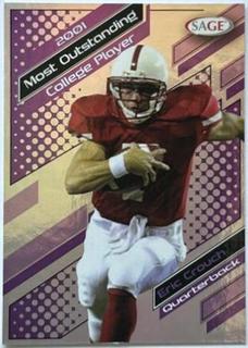 Eric Crouch