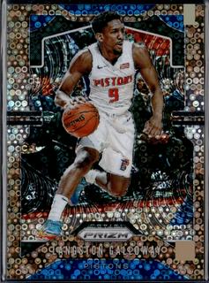 Langston Galloway