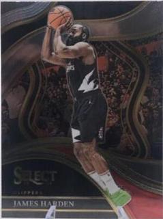 James Harden