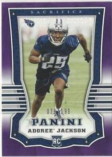 Adoree' Jackson