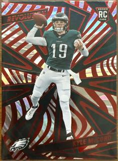 Kyle McCord