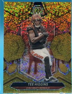 Tee Higgins