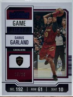 Darius Garland