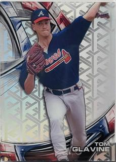 Tom Glavine