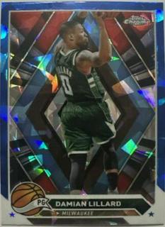Damian Lillard