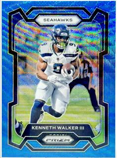 Kenneth Walker III