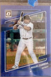 Miguel Cabrera