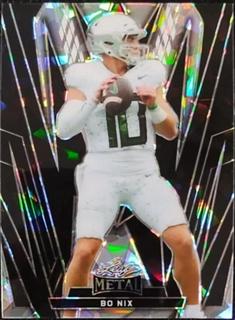 Bo Nix