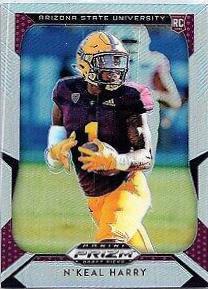 N'Keal Harry