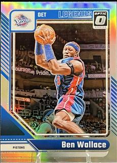 Ben Wallace